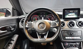 Mercedes-Benz CLA 250 4MATIC* AMG LINE* ПОДГРЕВ , снимка 4