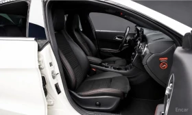 Mercedes-Benz CLA 250 4MATIC* AMG LINE* ПОДГРЕВ , снимка 8