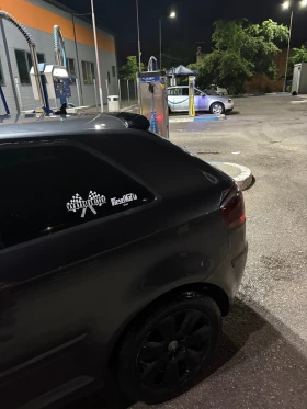 Audi A3, снимка 8