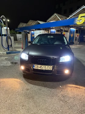 Audi A3, снимка 2