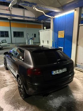 Audi A3, снимка 1