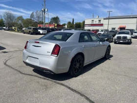 Chrysler 300c Touring-L All-Wheel Drive* * , снимка 6