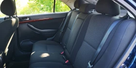 Toyota Avensis d4d 2.0 116 к.с., снимка 11