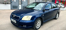 Toyota Avensis d4d 2.0 116 к.с., снимка 1