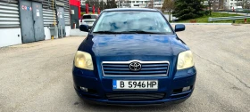 Toyota Avensis d4d 2.0 116 к.с., снимка 8