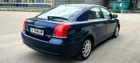 Toyota Avensis d4d 2.0 116 к.с., снимка 5