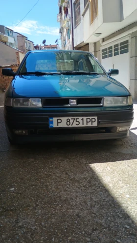 Seat Toledo 1.6 GL , снимка 1