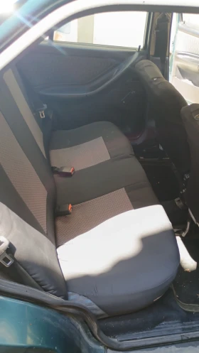 Seat Toledo 1.6 GL , снимка 6
