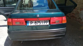 Seat Toledo 1.6 GL , снимка 12