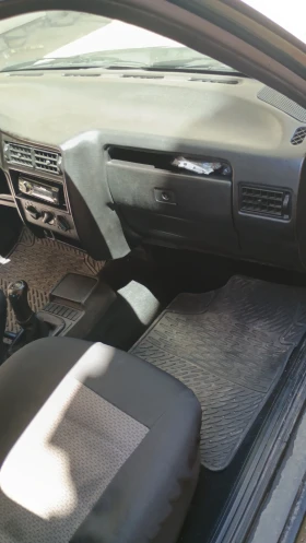 Seat Toledo 1.6 GL , снимка 8