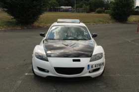 Mazda Rx-8, снимка 2