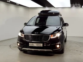 Kia Carnival, снимка 3