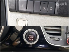Kia Carnival, снимка 14