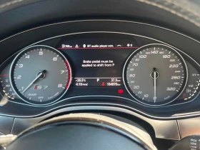 Audi S7 * 4dr HB * CARFAX * ЦЕНА ДО БГ, снимка 7
