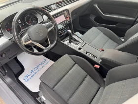 VW Passat BUSINESS/2.0TDI/150k.c./7AT, снимка 7