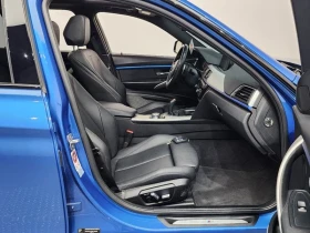 BMW 320 320d Touring M Performence| 190к.с.| ВКЛ.ТЕХНОТЕСТ, снимка 11