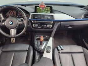 BMW 320 320d Touring M Performence| 190к.с.| ВКЛ.ТЕХНОТЕСТ, снимка 7