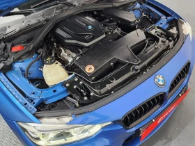 BMW 320 320d Touring M Performence| 190к.с.| ВКЛ.ТЕХНОТЕСТ, снимка 6