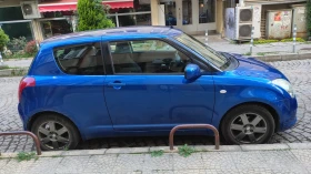 Suzuki Swift, снимка 6