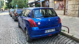 Suzuki Swift, снимка 1