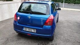 Suzuki Swift, снимка 13