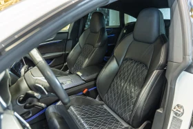 Audi S7 Sportback, снимка 10