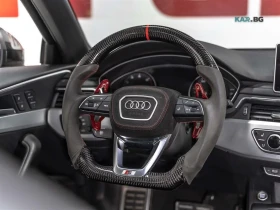 Audi A4 RS Pack * Обдухване * АвтоКредит * (ЦЕНА ДО БГ), снимка 7