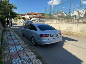Audi A6, снимка 5