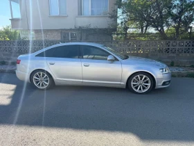 Audi A6, снимка 3