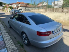 Audi A6, снимка 6