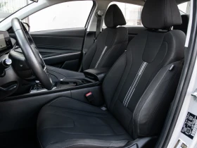 Hyundai Elantra, снимка 9