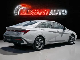 Hyundai Elantra, снимка 6