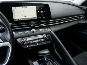 Hyundai Elantra, снимка 12
