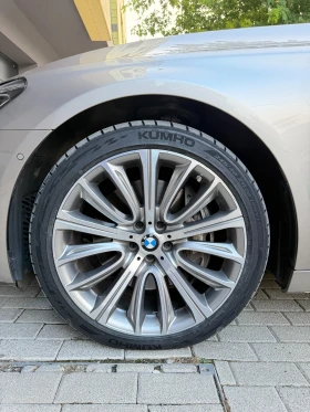 BMW 750 LI X DRIVE, лизинг, снимка 5