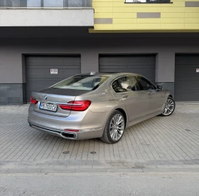 BMW 750 LI X DRIVE, лизинг, снимка 4