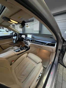 BMW 750 LI X DRIVE, лизинг, снимка 10