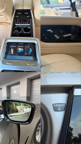 BMW 750 LI X DRIVE, лизинг, снимка 15