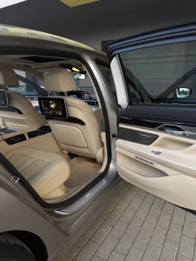 BMW 750 LI X DRIVE, лизинг, снимка 6