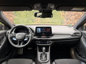 Hyundai I30 N Performance, снимка 14