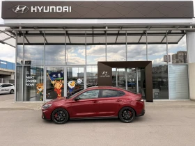 Hyundai I30 N Performance, снимка 2