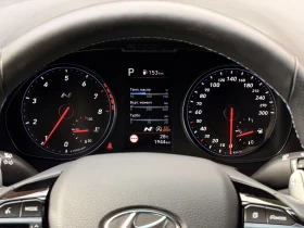 Hyundai I30 N Performance, снимка 16