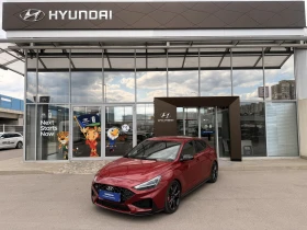 Hyundai I30 N Performance, снимка 1