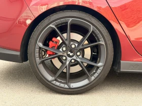 Hyundai I30 N Performance, снимка 17