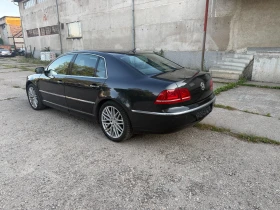VW Phaeton, снимка 3