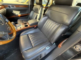 VW Phaeton, снимка 9