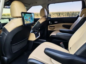 Kia Carnival 2.2d/SIGNATURE/DIGITAL COCKPIT/8 СКОРОСТИ/ДИСТРОНИ, снимка 17