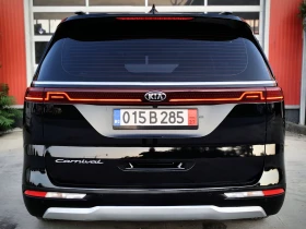 Kia Carnival 2.2d/SIGNATURE/DIGITAL COCKPIT/8 СКОРОСТИ/ДИСТРОНИ, снимка 5