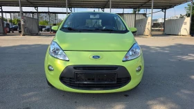 Ford Ka 1.2i/69hp/4-цилиндров, снимка 2