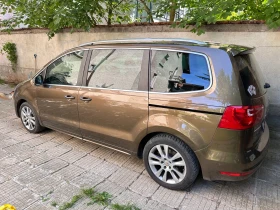 Seat Alhambra, снимка 13