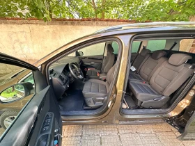 Seat Alhambra, снимка 4